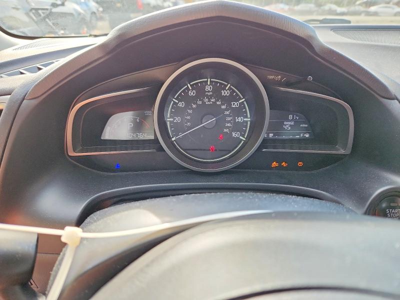 Aukcja sprzedaży 2018 Mazda 3, vin: 3MZBN1V35JM161233, numer aukcji: 63433696