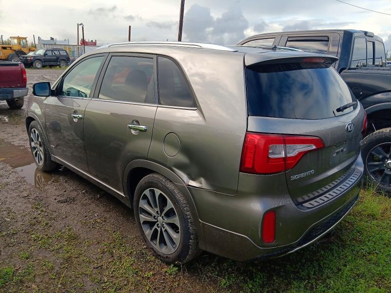 Продаж на аукціоні авто 2014 Kia Sorento, vin: 5XYKWDA70EG460724, номер лоту: 66467866