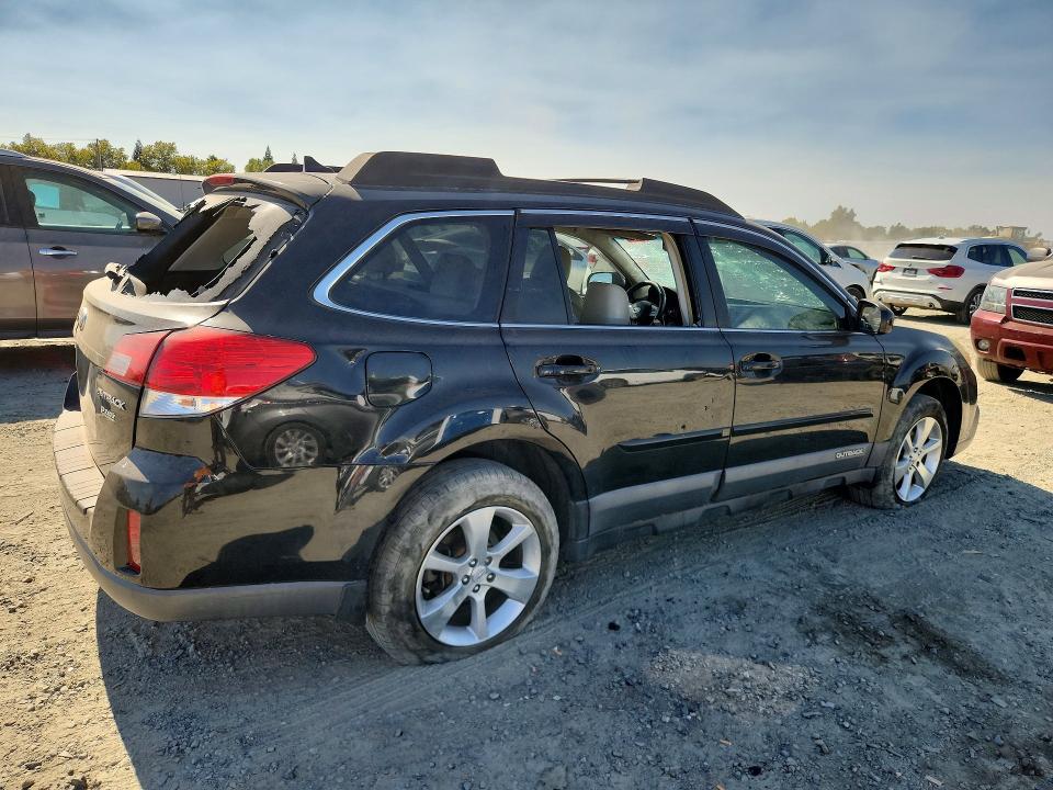 Продаж на аукціоні авто 2014 Subaru Outback, vin: 4S4BRBLC6E3251770, номер лоту: 62814426