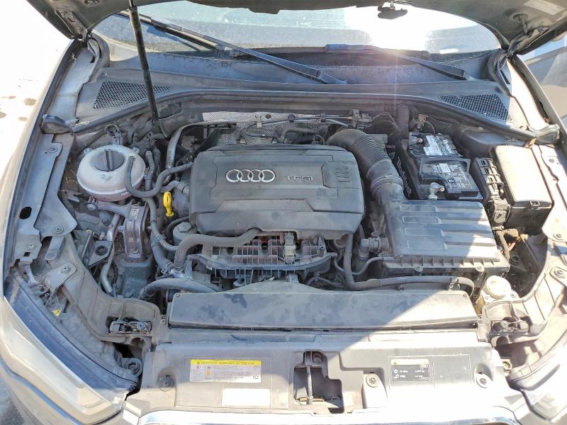 Продаж на аукціоні авто 2015 Audi A3, vin: WAUCCGFF6F1011965, номер лоту: 67018946