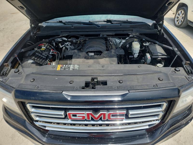 Aukcja sprzedaży 2017 Gmc Sierra, vin: 1GTV2LEC3HZ133119, numer aukcji: 65881476