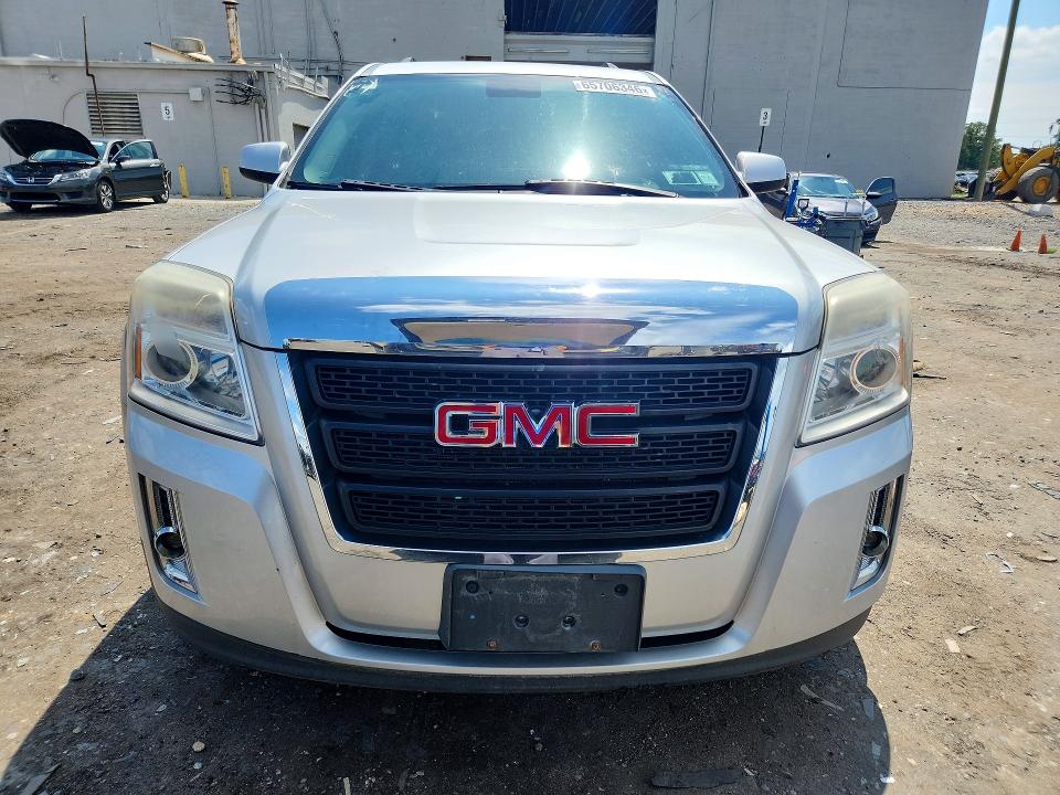 Продажа на аукционе авто 2014 Gmc Terrain, vin: 2GKFLWEK2E6354748, номер лота: 65706346