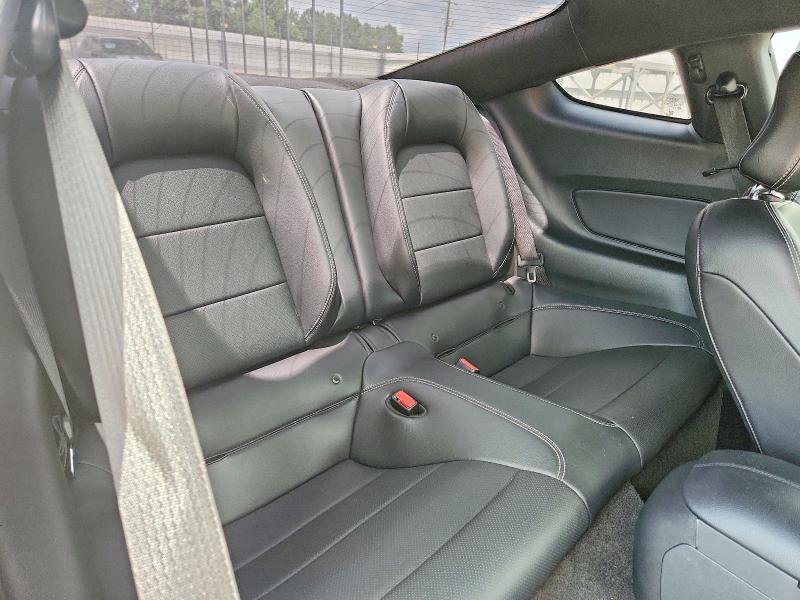Aukcja sprzedaży 2016 Ford Mustang, vin: 1FA6P8CF5G5250910, numer aukcji: 63733786
