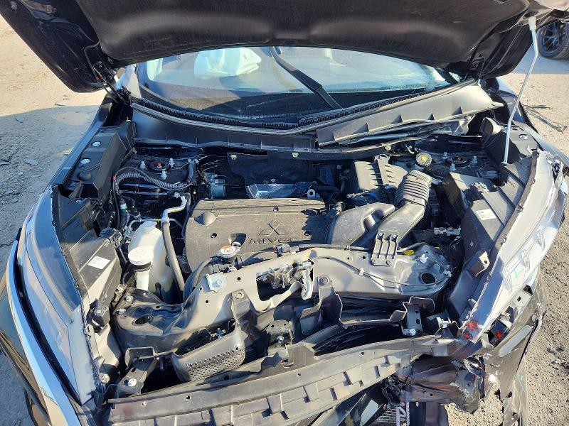 Aukcja sprzedaży 2026 Mitsubishi Outlander Sport, vin: JA4ARUAU3TU000486, numer aukcji: 66182846
