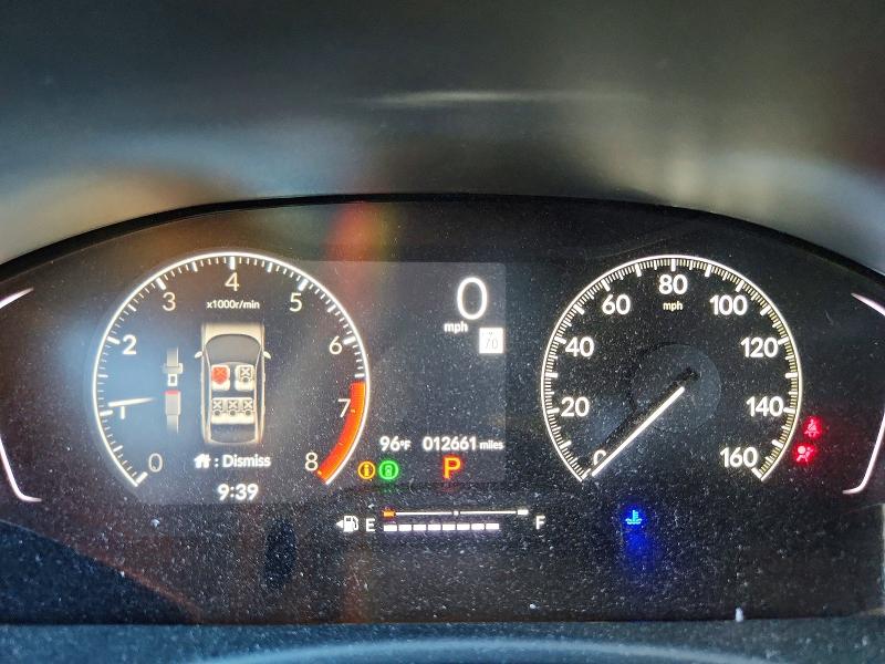 Aukcja sprzedaży 2026 Honda Civic, vin: 2HGFE2F25TH572697, numer aukcji: 65360656