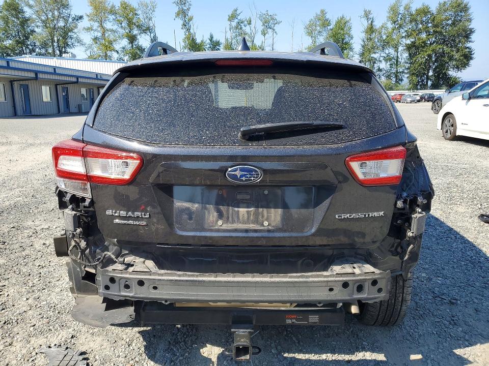 Продаж на аукціоні авто 2019 Subaru Crosstrek, vin: JF2GTANC9K8391637, номер лоту: 64441496