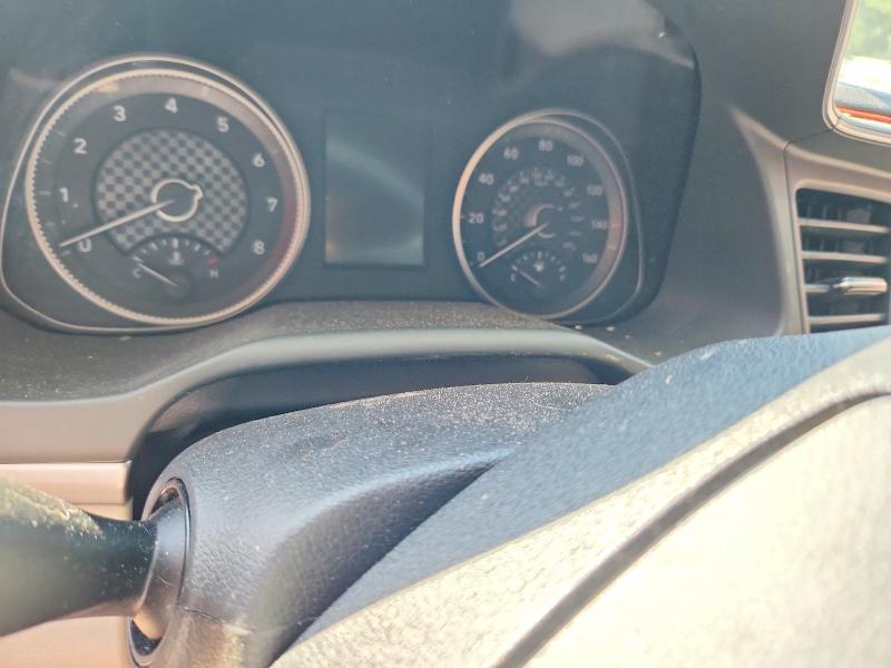 65993946 :رقم المزاد ، 5NPD74LF8LH589066 vin ، 2020 Hyundai Elantra مزاد بيع