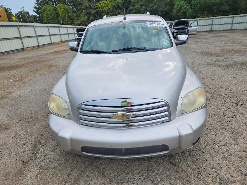 Продаж на аукціоні авто 2006 Chevrolet Hhr, vin: 3GNDA23P36S644555, номер лоту: 65899686
