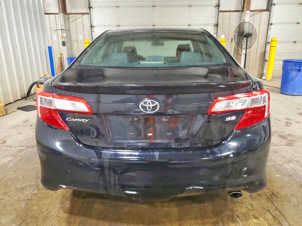 Продажа на аукционе авто 2014 Toyota Camry, vin: 4T1BF1FK8EU428996, номер лота: 64613166