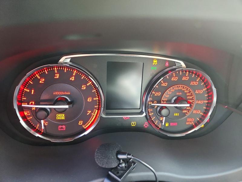 Aukcja sprzedaży 2017 Subaru Wrx, vin: JF1VA1B67H9811088, numer aukcji: 64479586
