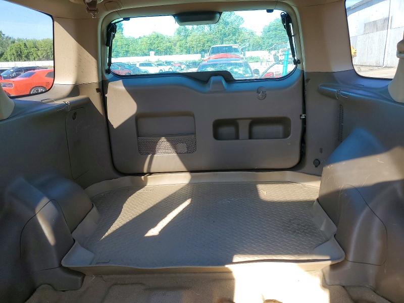65729476 :رقم المزاد ، SHSRD77843U153527 vin ، 2003 Honda Cr-v مزاد بيع