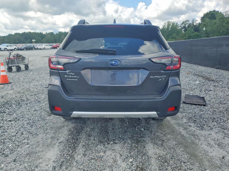 Продаж на аукціоні авто 2025 Subaru Outback, vin: 4S4BTGND5S3136092, номер лоту: 63324856