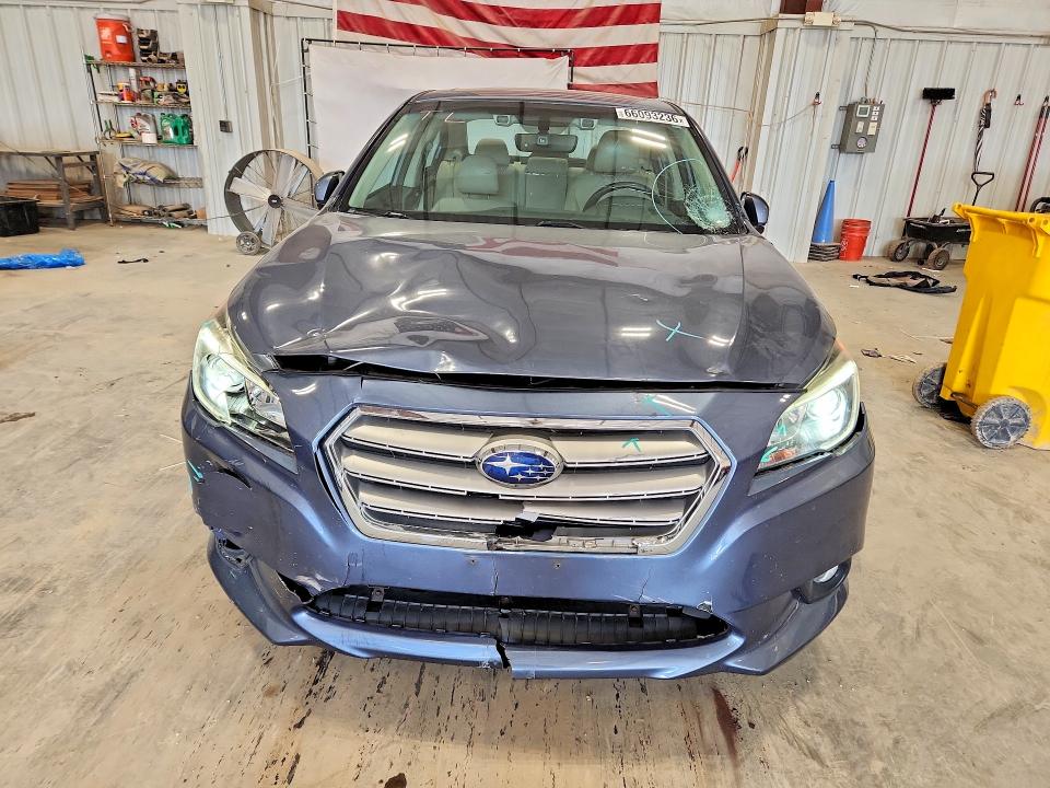 Aukcja sprzedaży 2017 Subaru Legacy, vin: 4S3BNAN69H3017905, numer aukcji: 66093236