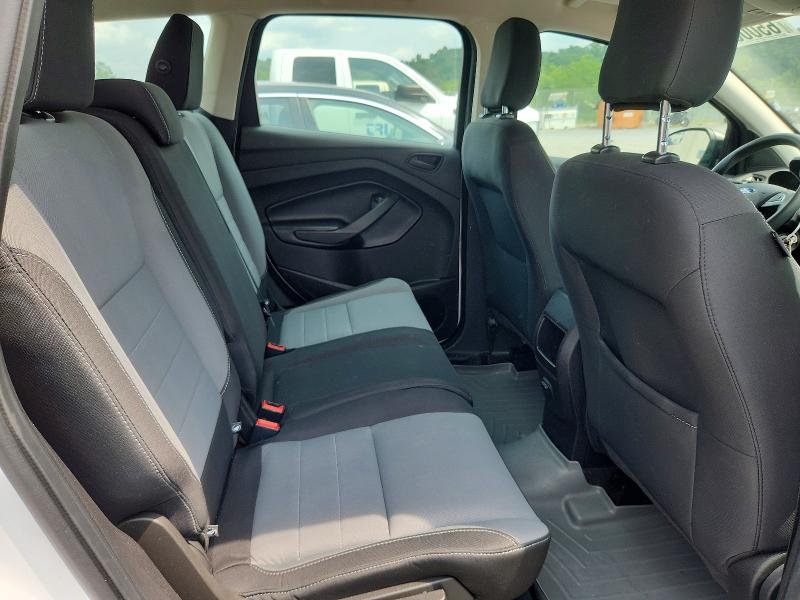 Продаж на аукціоні авто 2019 Ford Escape, vin: 1FMCU0F77KUB96161, номер лоту: 65006456
