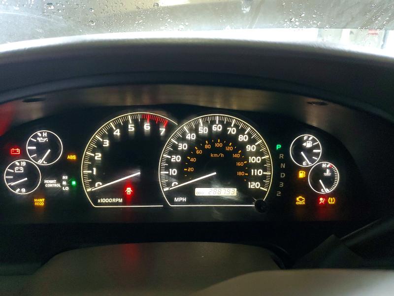 2005 Toyota Sequoia მანქანა იყიდება აუქციონზე, vin: 5TDZT38A05S242384, აუქციონის ნომერი: 63507896