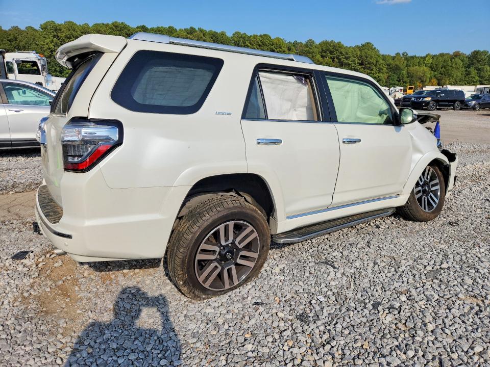 Продажа на аукционе авто 2018 Toyota 4runner, vin: JTEZU5JR8J5191267, номер лота: 66566766