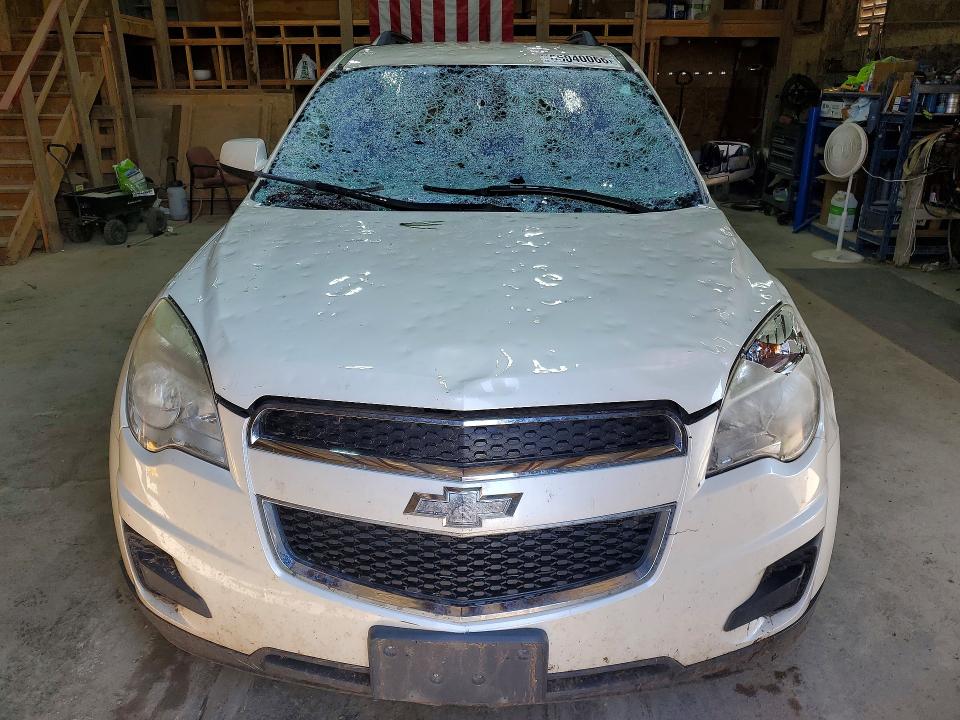 Aukcja sprzedaży 2014 Chevrolet Equinox, vin: 1GNFLFEKXEZ109039, numer aukcji: 65040066
