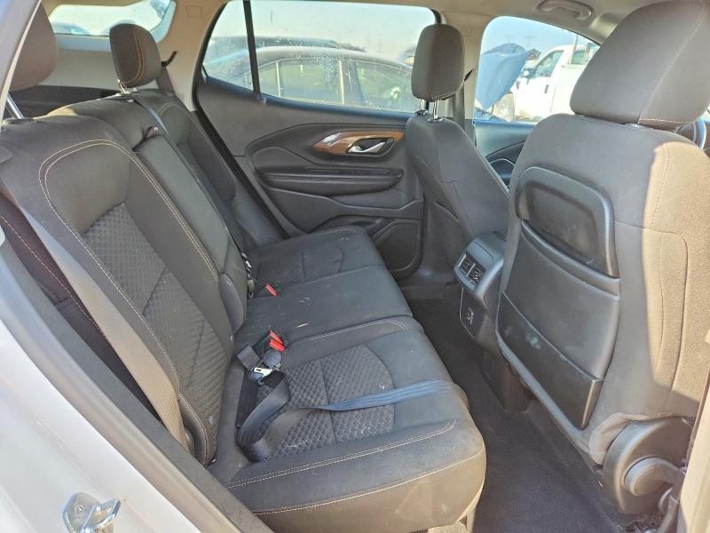 Aukcja sprzedaży 2020 Gmc Terrain, vin: 3GKALTEV7LL191073, numer aukcji: 66091756