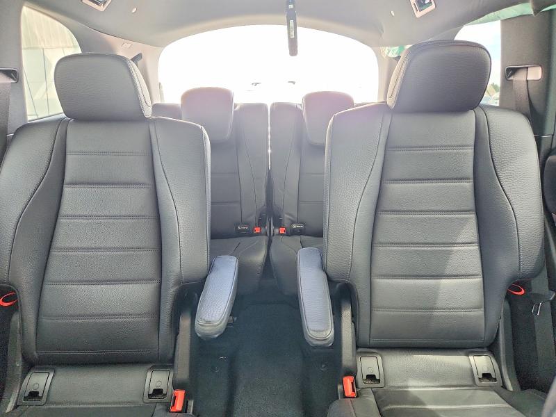 66504586 :رقم المزاد ، 4JGFF5KE5LA261617 vin ، 2020 Mercedes-benz Gls مزاد بيع