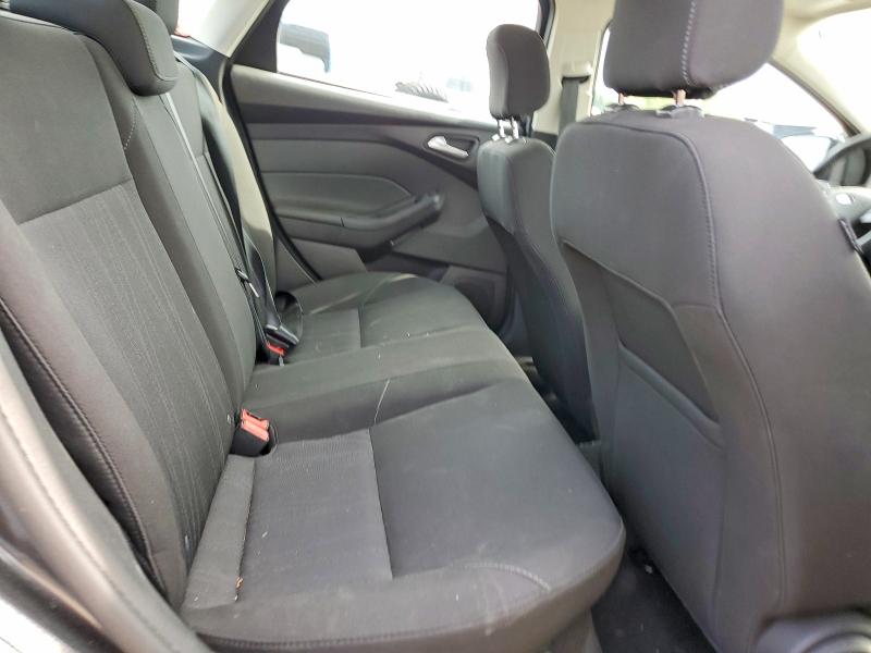 Продаж на аукціоні авто 2018 Ford Focus, vin: 1FADP3FE9JL301843, номер лоту: 67325216