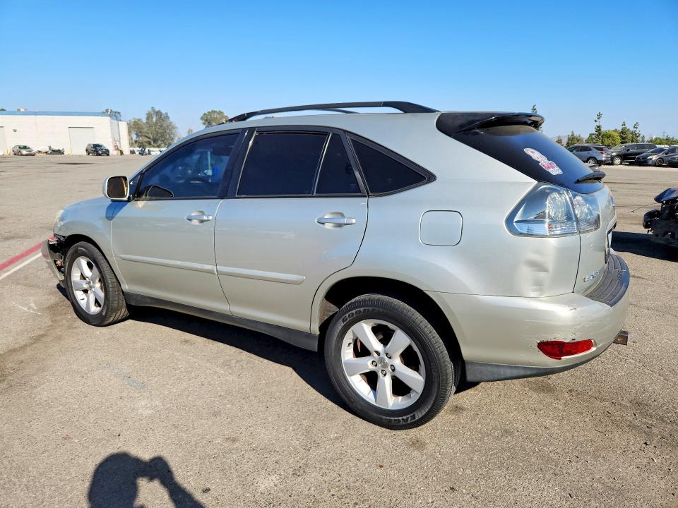 Продаж на аукціоні авто 2004 Lexus Rx, vin: JTJHA31U640023658, номер лоту: 67205966