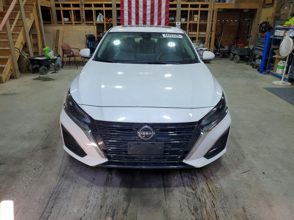 Продажа на аукционе авто 2023 Nissan Altima, vin: 1N4BL4EW9PN408049, номер лота: 64283326