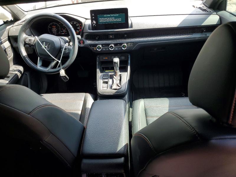 Aukcja sprzedaży 2025 Honda Cr-v, vin: 7FARS6H84SE031775, numer aukcji: 66525766