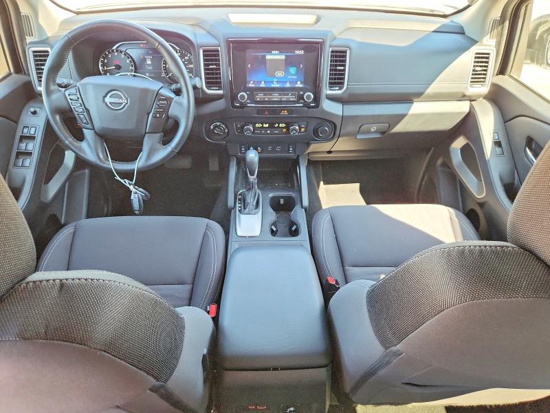 Продажа на аукционе авто 2022 Nissan Frontier, vin: 1N6ED1EK7NN610916, номер лота: 63765086