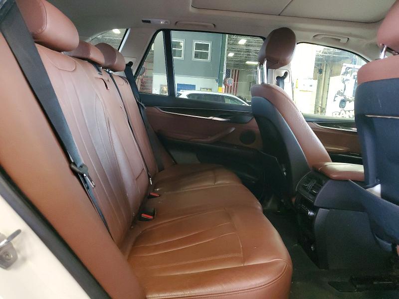 67021956 :رقم المزاد ، 5UXKT0C50G0S78946 vin ، 2016 Bmw X5 مزاد بيع