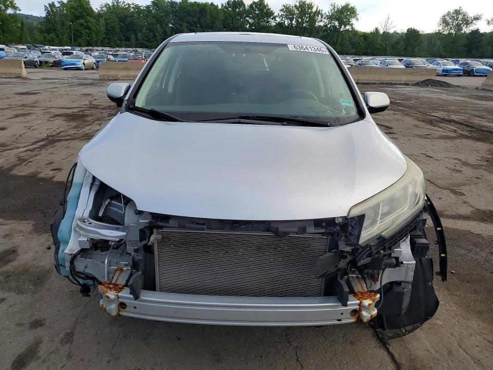Продажа на аукционе авто 2016 Honda Cr-v, vin: 2HKRM4H5XGH624405, номер лота: 63641346