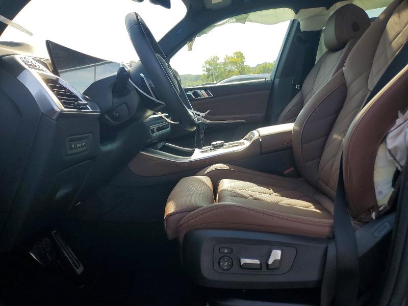 Продажа на аукционе авто 2026 Bmw X5, vin: 5UX13EU04T9026974, номер лота: 66500236