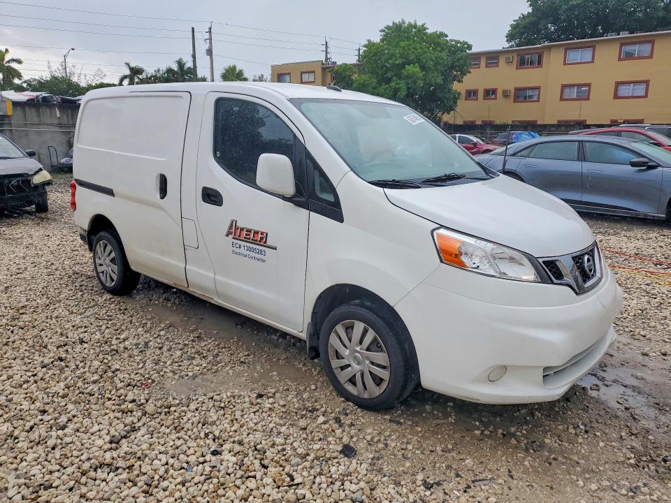 Продаж на аукціоні авто 2014 Nissan Nv200, vin: 3N6CM0KN7EK701125, номер лоту: 63674896