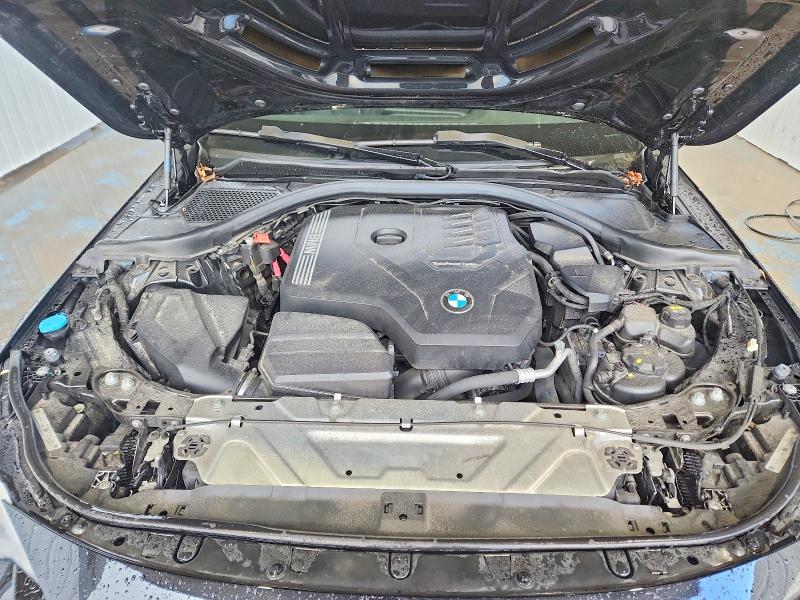 Aukcja sprzedaży 2022 Bmw 230i, vin: 3MW23CM04N8C51822, numer aukcji: 63409796