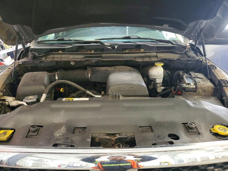 Aukcja sprzedaży 2019 Ram 1500 Classic, vin: 1C6RR7FG2KS594874, numer aukcji: 65614226