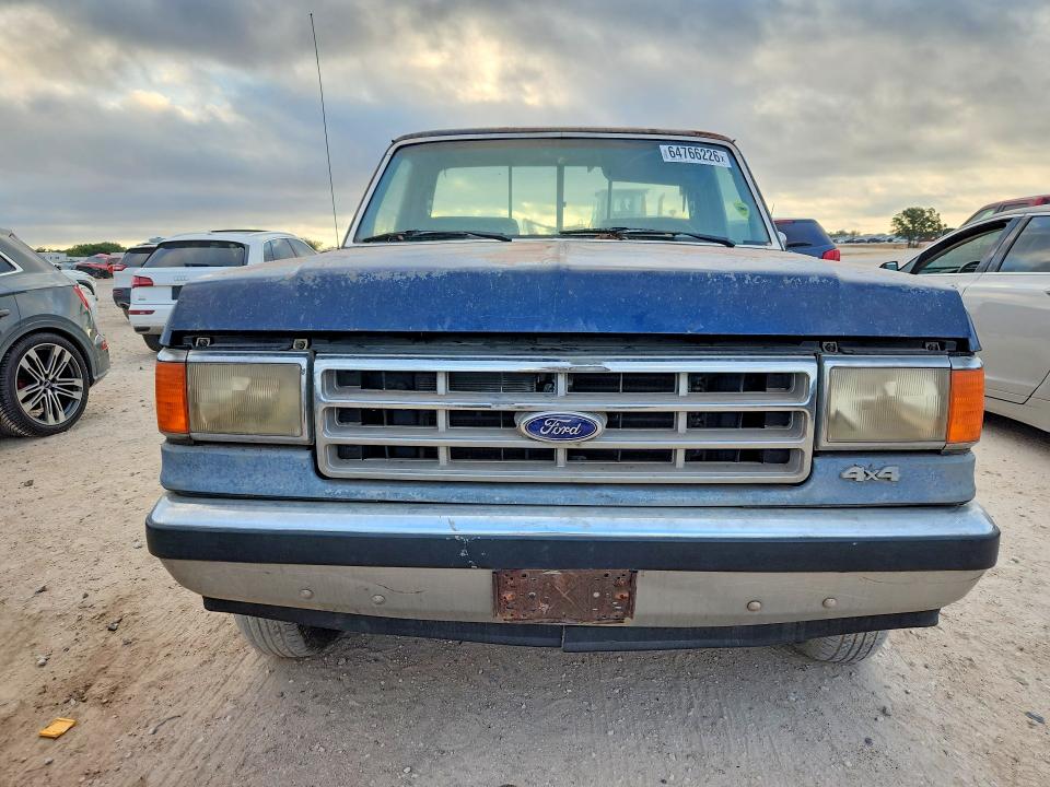 1988 Ford F150 მანქანა იყიდება აუქციონზე, vin: 1FTEF14N5JNB10451, აუქციონის ნომერი: 64766226