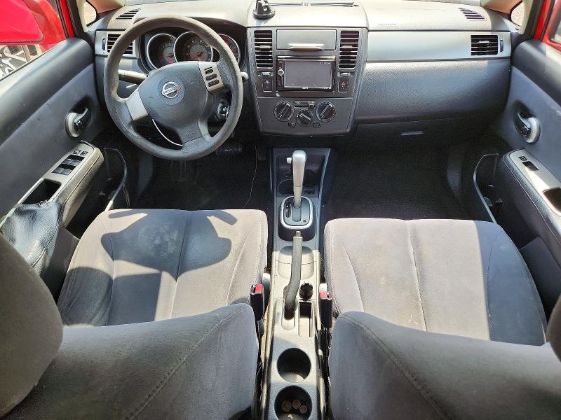 Продаж на аукціоні авто 2009 Nissan Versa, vin: 3N1BC13E59L383336, номер лоту: 64423836