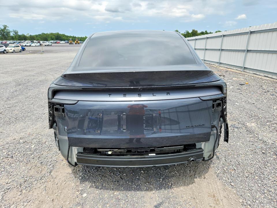 Aukcja sprzedaży 2026 Tesla Model Y, vin: 7SAYGDEE5TA702699, numer aukcji: 63535056