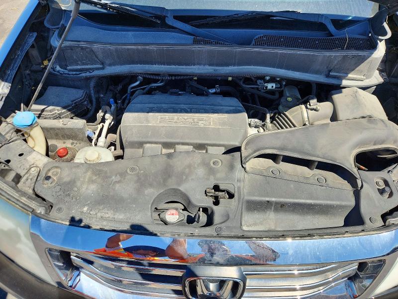 2015 Honda Pilot მანქანა იყიდება აუქციონზე, vin: 5FNYF3H20FB020655, აუქციონის ნომერი: 65404716