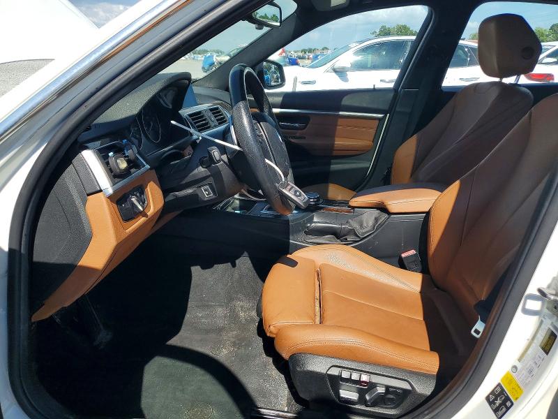 Aukcja sprzedaży 2016 Bmw 328, vin: WBA8E3G58GNU05900, numer aukcji: 64379826