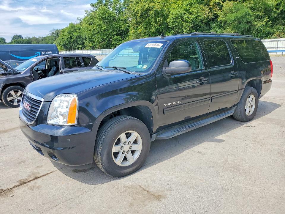Aukcja sprzedaży 2013 Gmc Yukon Xl, vin: 1GKS2KE72DR295807, numer aukcji: 67198516
