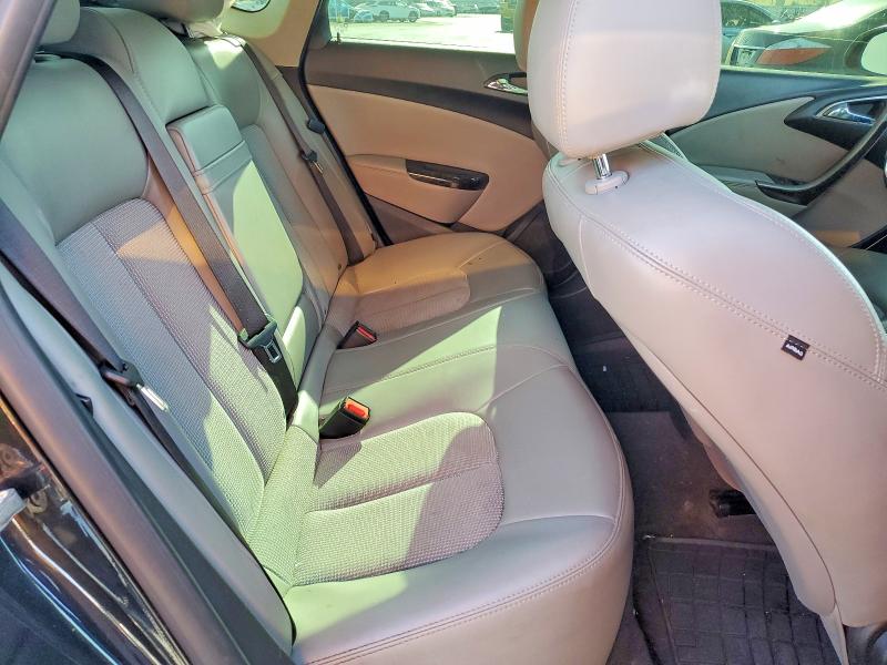 64060066 :رقم المزاد ، 1G4PR5SK7D4157244 vin ، 2013 Buick Verano مزاد بيع
