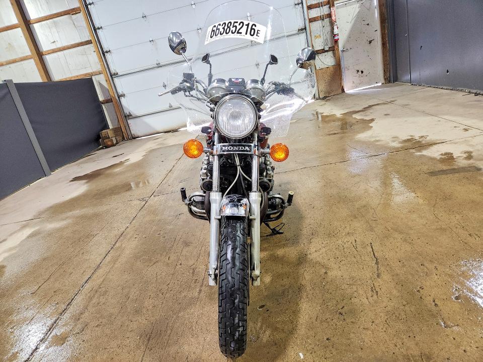 Aukcja sprzedaży 1982 Honda Cb900, vin: 1HFSC0408CA205984, numer aukcji: 66385216