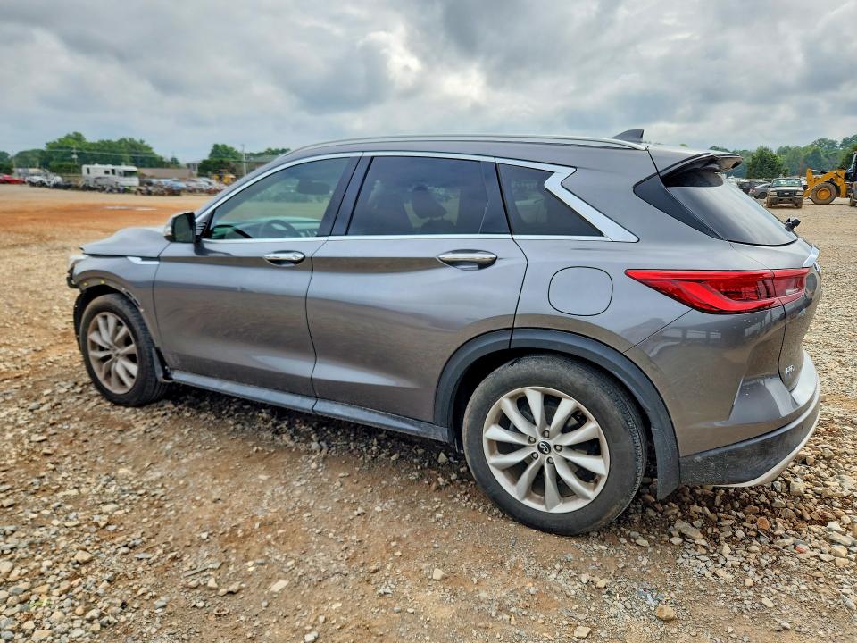 2019 Infiniti Qx50 მანქანა იყიდება აუქციონზე, vin: 3PCAJ5M32KF112127, აუქციონის ნომერი: 63471316