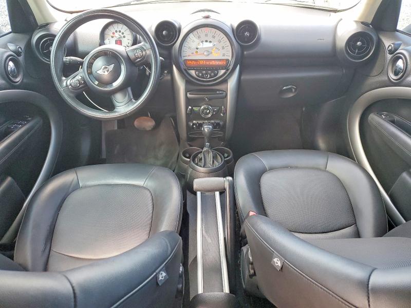 Aukcja sprzedaży 2013 Mini Cooper, vin: WMWZB3C58DWM07185, numer aukcji: 66263856