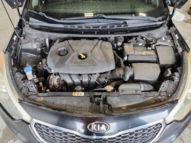 Продаж на аукціоні авто 2015 Kia Forte, vin: KNAFX4A6XF5404531, номер лоту: 64412186