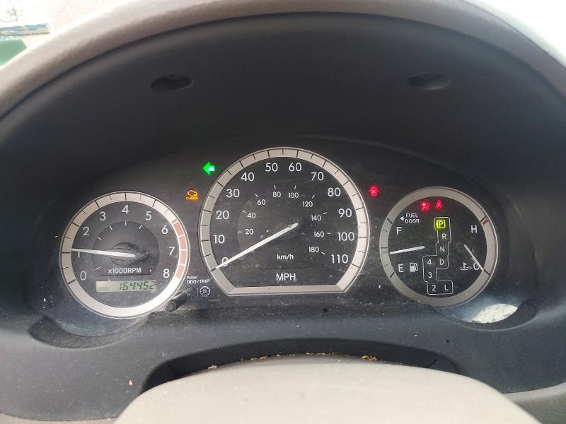 Продажа на аукционе авто 2005 Toyota Sienna, vin: 5TDZA23C05S228543, номер лота: 64896676