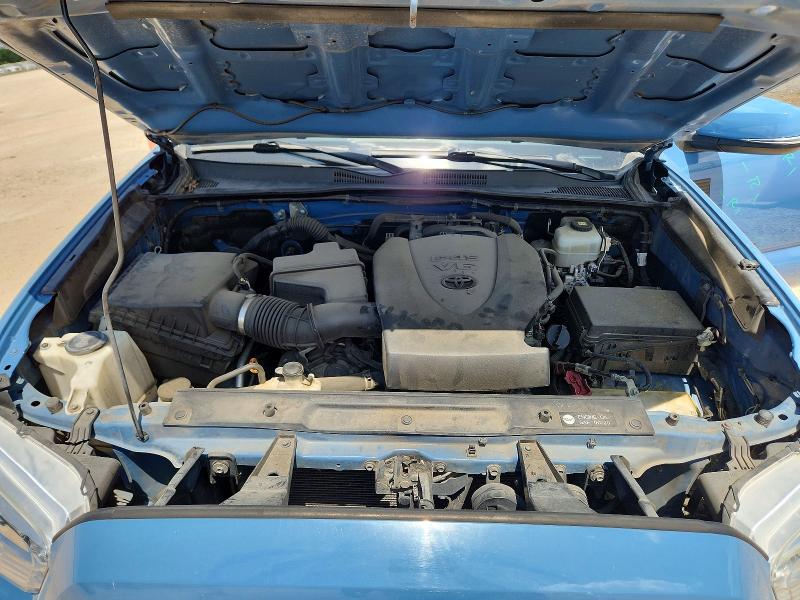 Aukcja sprzedaży 2019 Toyota Tacoma, vin: 5TFCZ5AN1KX179153, numer aukcji: 64380506