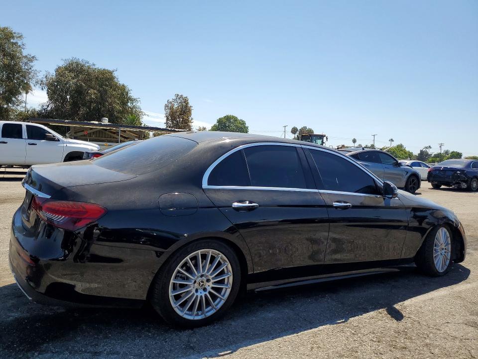 Aukcja sprzedaży 2022 Mercedes-benz E, vin: W1KZF8DB5NB080459, numer aukcji: 64972396