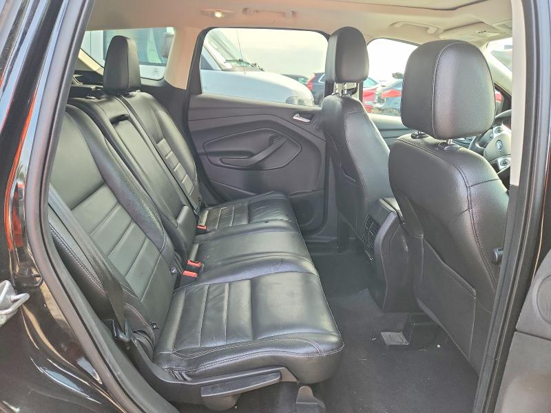 Aukcja sprzedaży 2015 Ford Escape, vin: 1FMCU9J9XFUB78725, numer aukcji: 64504566