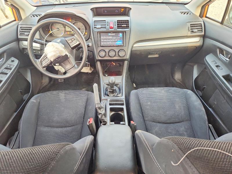 2013 Subaru Xv Crosstrek მანქანა იყიდება აუქციონზე, vin: JF2GPACC1D1854339, აუქციონის ნომერი: 63802876